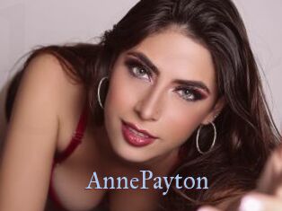 AnnePayton