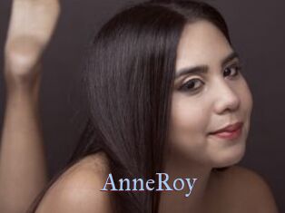 AnneRoy