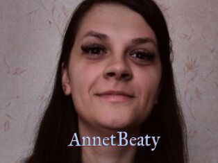 AnnetBeaty