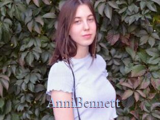 AnniBennett