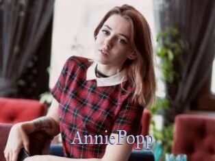 AnniePopp