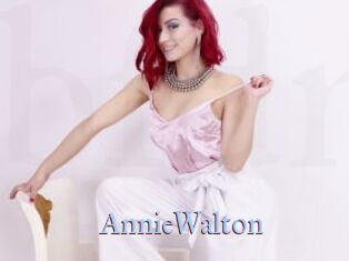 AnnieWalton