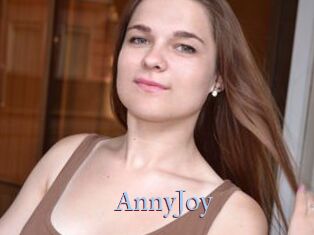 AnnyJoy Belles filles du net
