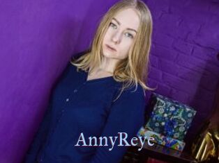 AnnyReye