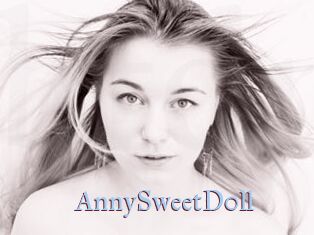 AnnySweetD0ll