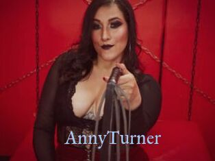 AnnyTurner Belles filles du net