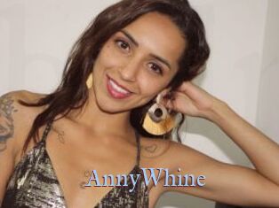 AnnyWhine