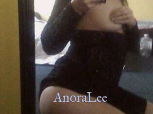 Anora_Lee Belles filles du net