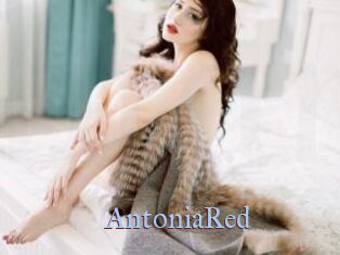 AntoniaRed