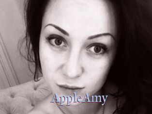 AppleAmy