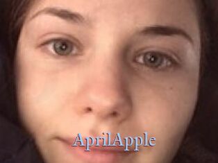 AprilApple