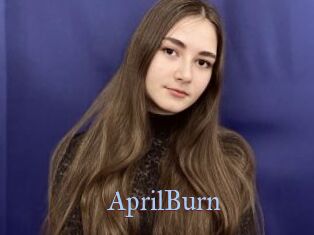 AprilBurn