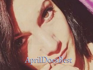 AprilDoesBest