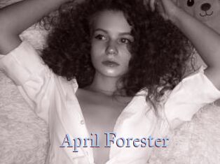 April_Forester