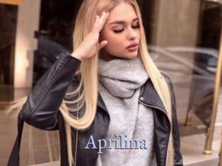 Aprilina