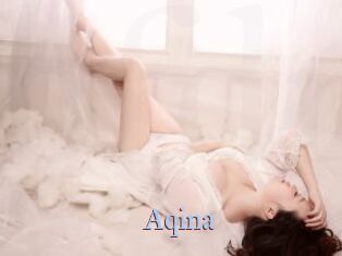 Aqina