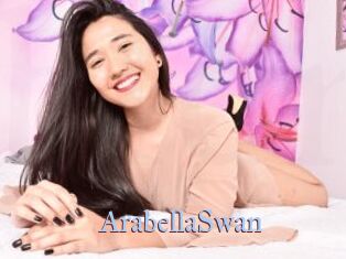 ArabellaSwan