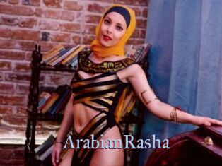 ArabianRasha