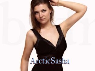 ArcticSasha