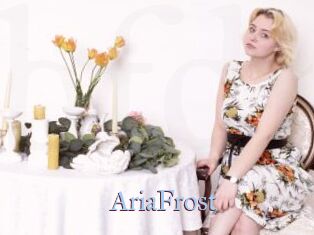 AriaFrost