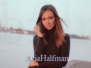 AriaHalfman