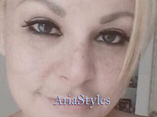 AriaStyles