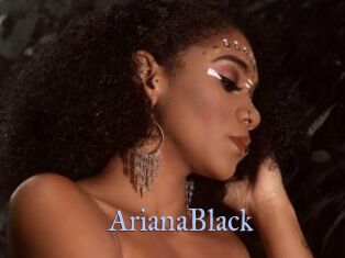 ArianaBlack