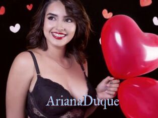 ArianaDuque