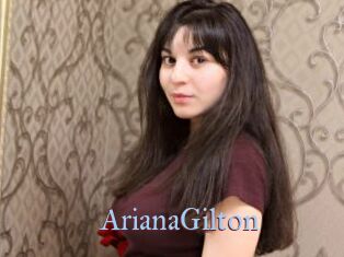 ArianaGilton