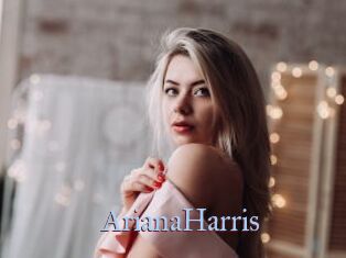 ArianaHarris