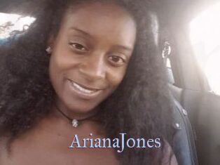 Ariana_Jones