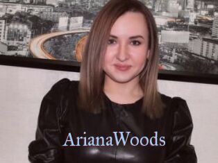 ArianaWoods