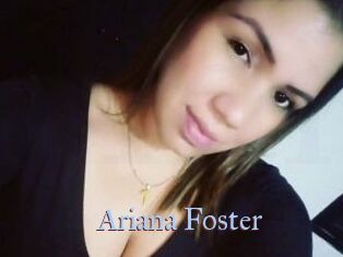 Ariana_Foster