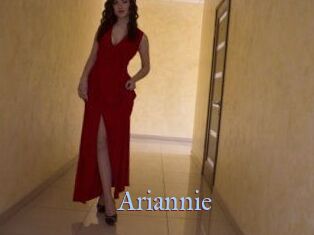 Ariannie