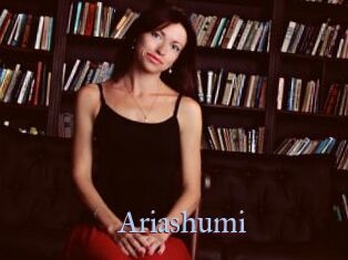 Ariashumi