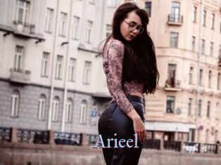 Arieel