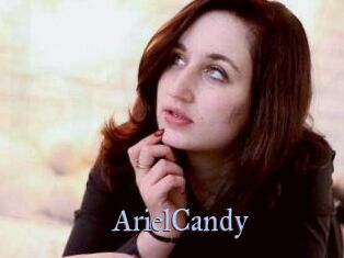 ArielCandy