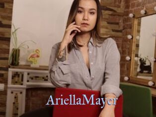 AriellaMayer