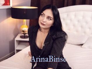 ArinaBinse
