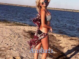 Arisha21