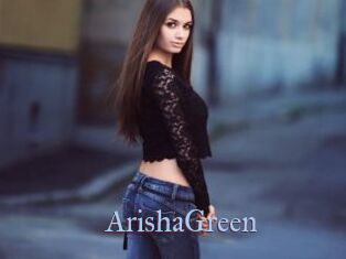 ArishaGreen Belles filles du net
