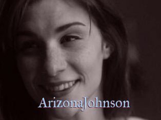 Arizona_Johnson