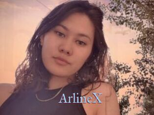 ArlineX