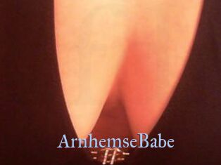 ArnhemseBabe