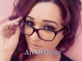 ArtOfDesire