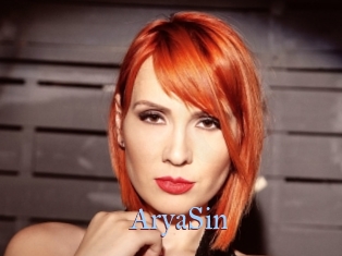 AryaSin