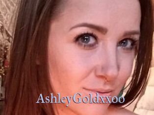 AshleyGoldxxoo