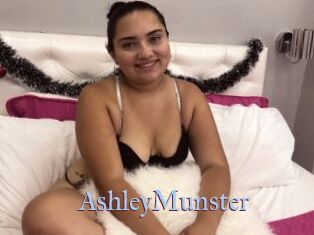 AshleyMunster
