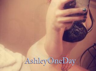 AshleyOneDay