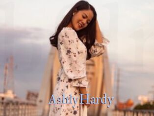 AshlyHardy